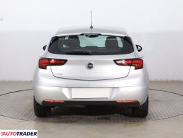 Opel Astra 2020 1.5 120 KM