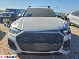 Audi Q5 2024 2
