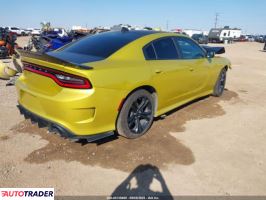 Dodge Charger 2021 5