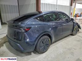 Tesla Model Y 2026