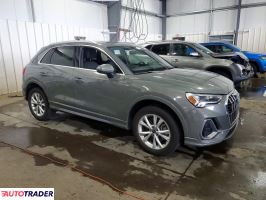 Audi Q3 2023 2
