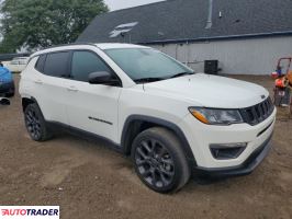 Jeep Compass 2021 2