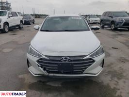 Hyundai Elantra 2020 2