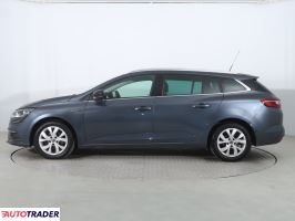Renault Megane 2020 1.3 138 KM