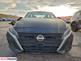 Nissan Altima 2025 2