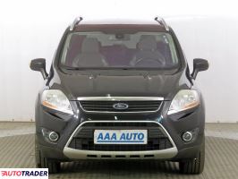 Ford Kuga 2011 2.0 160 KM Ford Kuga 2011 2.0 160 KM
