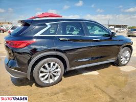 Infiniti QX50 2021 2 Infiniti QX50 2021 2