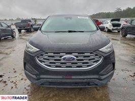 Ford Edge 2021 2