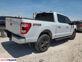 Ford Pozostałe 2022 3 Ford Pozostałe 2022 3