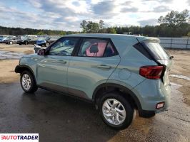 Hyundai Pozostałe 2025 1