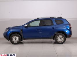 Dacia Duster 2021 1.0 89 KM