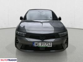Opel Astra 2023 1.2 131 KM Opel Astra 2023 1.2 131 KM