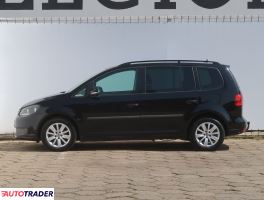 Volkswagen Touran 2011 1.6 103 KM