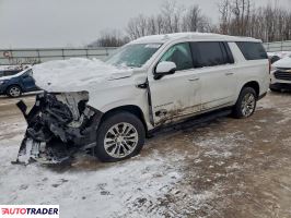 GMC Yukon - zobacz ofertę