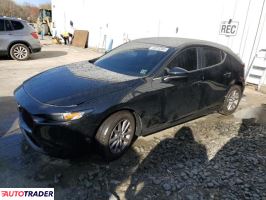 Mazda 3 2022 2 Mazda 3 2022 2