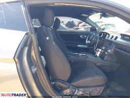 Ford Mustang 2021 5