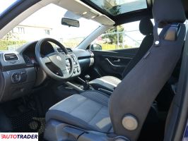 Volkswagen Eos 2007 1.6 116 KM Volkswagen Eos 2007 1.6 116 KM
