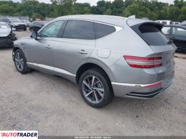 Hyundai Genesis 2025 2