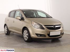 Opel Corsa 2010 1.4 99 KM
