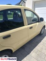 Fiat Panda 2017 1.2 69 KM