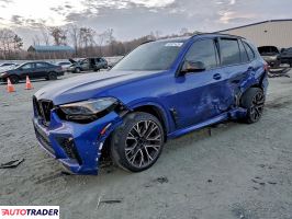 BMW X5 2023 4