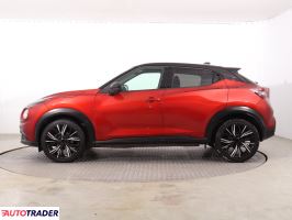 Nissan Juke 2020 1.0 115 KM