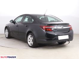 Opel Insignia 2015 1.8 138 KM Opel Insignia 2015 1.8 138 KM