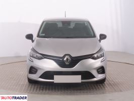 Renault Clio 2021 1.0 89 KM