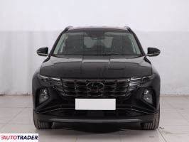 Hyundai Tucson 2021 1.6 147 KM