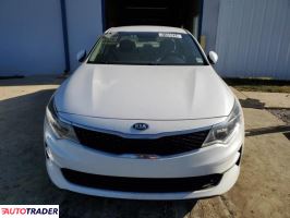 Kia Optima 2018 2