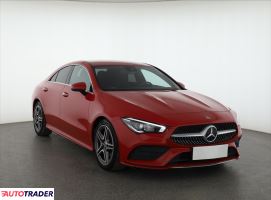Mercedes Pozostałe 2019 1.5 113 KM Mercedes Pozostałe 2019 1.5 113 KM