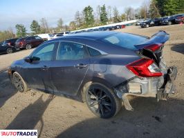 Honda Civic 2020 2