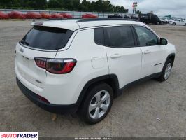 Jeep Compass 2021 2