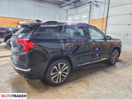 GMC Terrain 2020 2