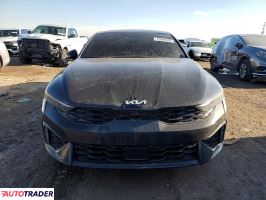 Kia Pozostałe 2025 2