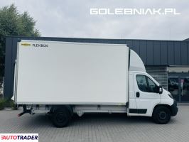 Fiat Ducato 2024 2.2 Fiat Ducato 2024 2.2