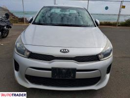 Kia Rio 2020 1