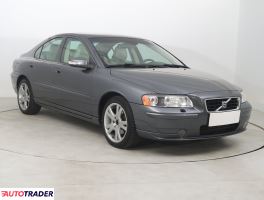 Volvo S60 - zobacz ofertę