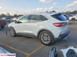 Ford Escape 2020 1