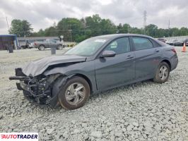 Hyundai Elantra 2026 2