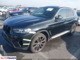 BMW X3 2022 2