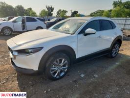 Mazda CX-30 2024 2
