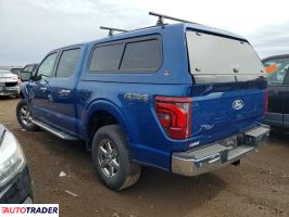 Ford Pozostałe 2025 5