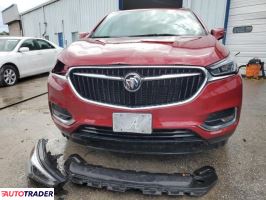 Buick Enclave 2020 3