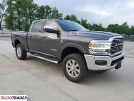 Dodge Ram 2020 6 Dodge Ram 2020 6