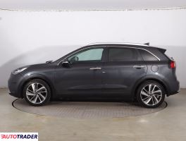 Kia Niro 2019 1.6 139 KM