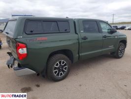 Toyota Tundra 2021 5 Toyota Tundra 2021 5
