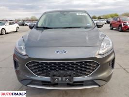 Ford Escape 2020 1 Ford Escape 2020 1