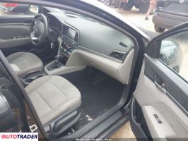 Hyundai Elantra 2020 2