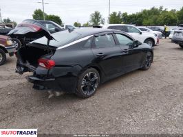 Kia Pozostałe 2021 1